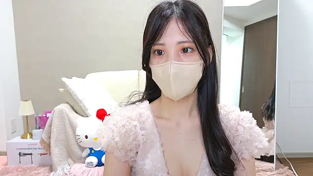 riri  nyan o0 online show from June 5, 5:12 am