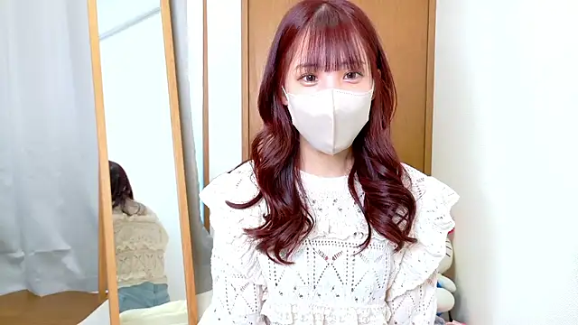 riri  nyan o0 online show from December 5, 5:06 am