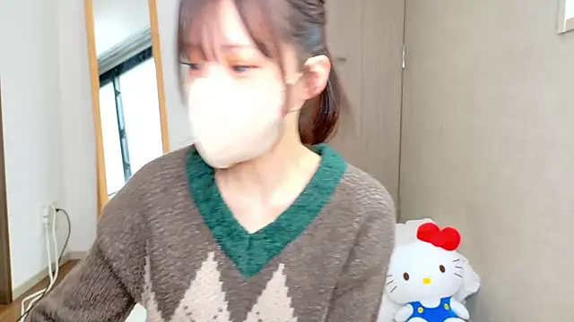 riri  nyan o0 online show from February 22, 5:10 am