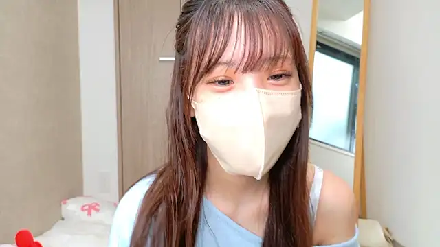 riri  nyan o0 online show from March 19, 5:07 am