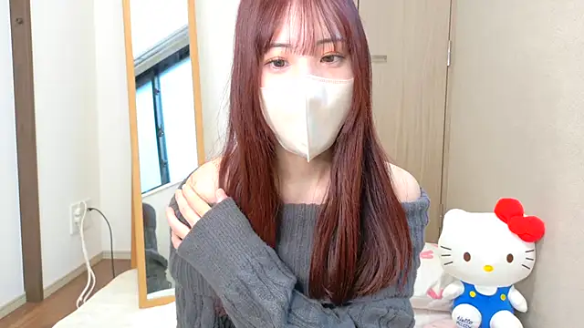 riri  nyan o0 online show from December 18, 5:12 am