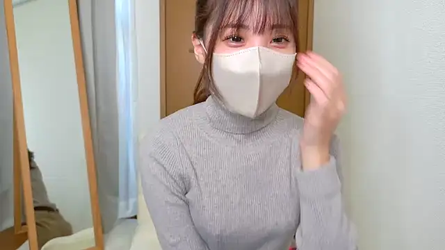 riri  nyan o0 online show from November 17, 5:00 am