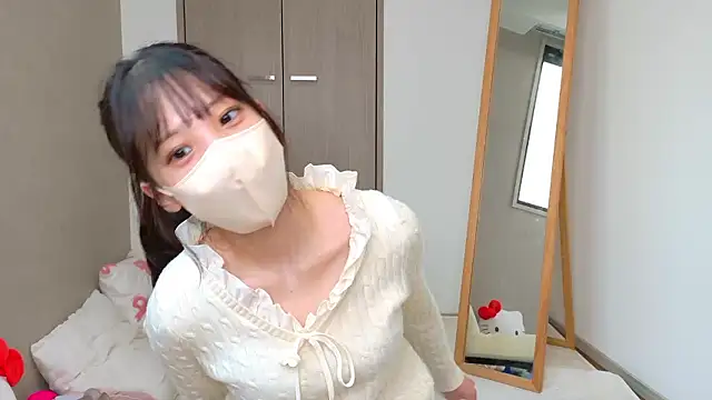 riri  nyan o0 online show from March 29, 5:09 am