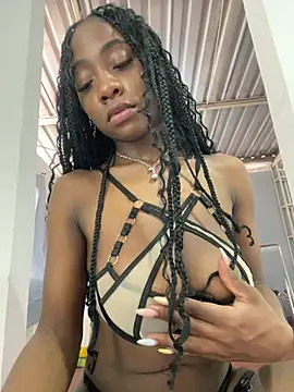 Astergray21 online show from June 26, 4:13 pm