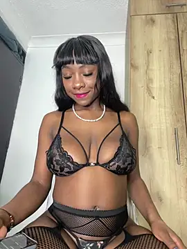 Astergray21 online show from March 5, 1:08 pm