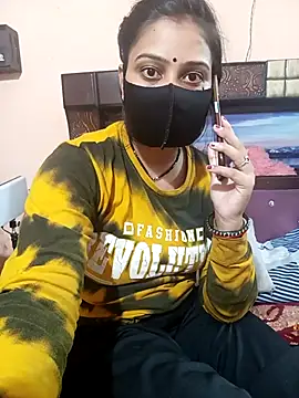 Priyanka Pal online show from November 14, 4:10 pm