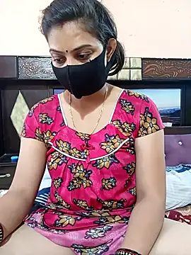 Priyanka Pal online show from November 14, 2:26 am