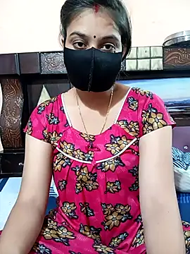 Priyanka Pal online show from November 10, 2:44 pm