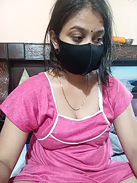 Priyanka Pal online show from October 27, 3:57 pm