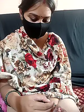 Priyanka Pal online show from December 22, 3:56 pm