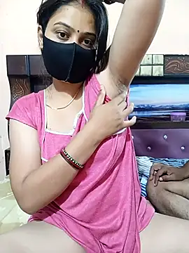 Priyanka Pal online show from November 21, 1:04 am