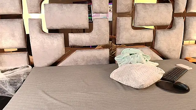 Candy Velvet online show from October 15, 10:12 am