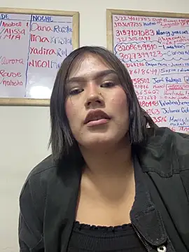 Snapshot of Candy_Velvet chatting on December 20, 10:34 pm Candy Velvet online show from December 20, 10:34 pm