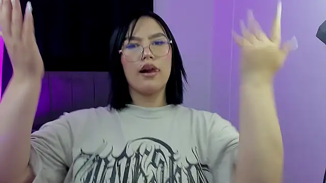 Candy Velvet online show from March 18, 10:43 pm