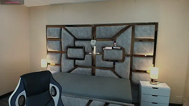 Candy Velvet online show from December 3, 7:24 pm