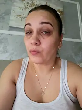 PalomaDesireee online show from November 12, 7:45 am