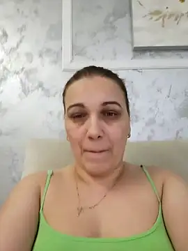 PalomaDesireee online show from February 27, 7:24 pm