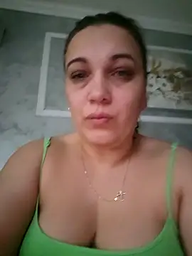 PalomaDesireee online show from December 22, 6:46 am