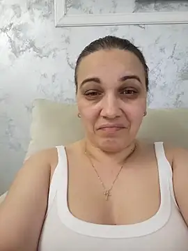 PalomaDesireee online show from March 24, 8:09 pm