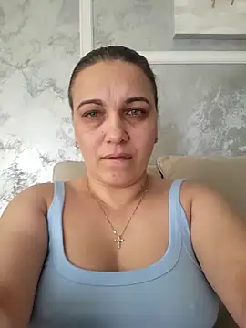 PalomaDesireee online show from March 19, 9:31 am