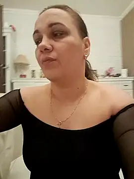 PalomaDesireee online show from October 25, 4:00 am