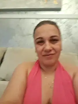 PalomaDesireee online show from November 4, 5:33 am