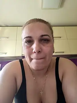 PalomaDesireee online show from April 15, 7:36 am