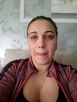 PalomaDesireee online show from December 16, 6:50 am