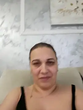 PalomaDesireee online show from February 19, 9:12 pm