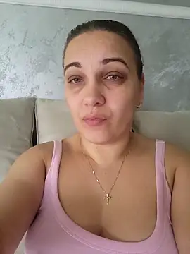 PalomaDesireee online show from November 13, 8:07 am