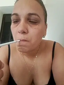 Snapshot of PalomaDesireee chatting on September 9, 6:23 am PalomaDesireee online show from September 9, 6:23 am