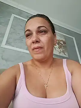 Snapshot of PalomaDesireee chatting on September 10, 6:34 am PalomaDesireee online show from September 10, 6:34 am