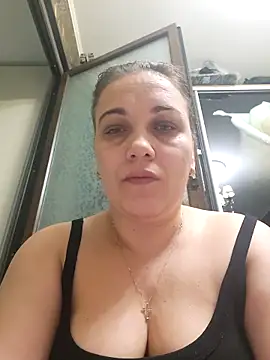 PalomaDesireee online show from December 5, 7:40 am