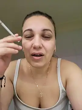 PalomaDesireee online show from November 29, 6:35 am