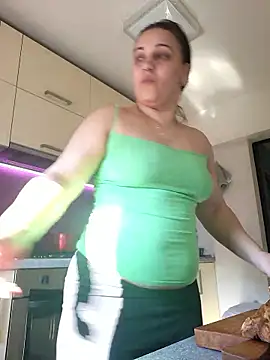 PalomaDesireee online show from January 12, 9:38 am