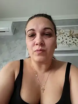 PalomaDesireee online show from December 2, 6:48 am