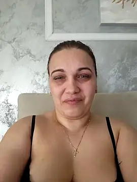 PalomaDesireee online show from February 25, 8:36 am