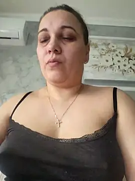 PalomaDesireee online show from January 10, 8:53 am