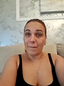 Snapshot of PalomaDesireee chatting on September 29, 6:53 am PalomaDesireee online show from September 29, 6:53 am