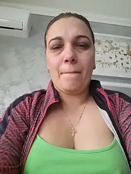 PalomaDesireee online show from February 18, 7:28 am