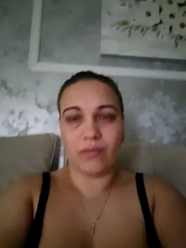 PalomaDesireee online show from November 27, 6:47 am