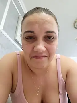 PalomaDesireee online show from March 9, 5:05 pm