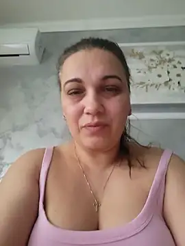 PalomaDesireee online show from December 17, 7:02 am