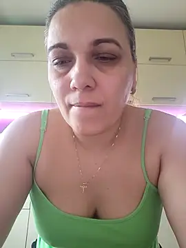 PalomaDesireee online show from February 7, 6:32 am