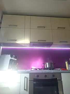 PalomaDesireee online show from February 12, 7:19 am