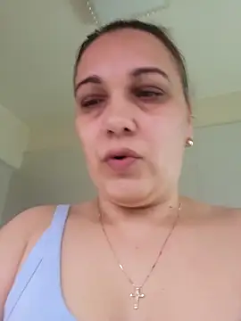 PalomaDesireee online show from March 28, 7:09 am