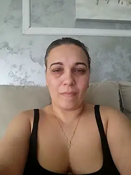 PalomaDesireee online show from December 15, 7:03 am