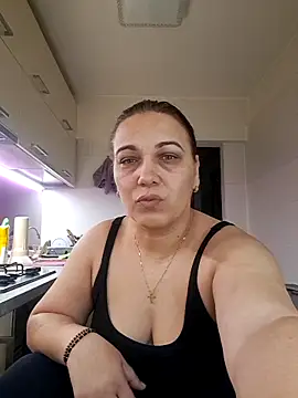 Snapshot of PalomaDesireee chatting on October 16, 5:27 am PalomaDesireee online show from October 16, 5:27 am