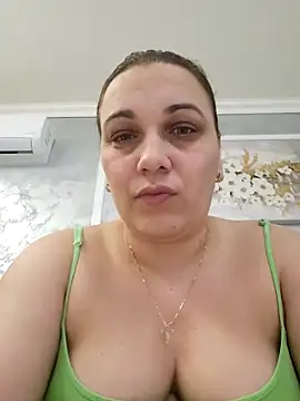 PalomaDesireee online show from February 18, 7:32 pm