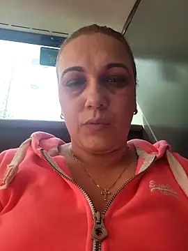 PalomaDesireee online show from April 16, 11:44 am